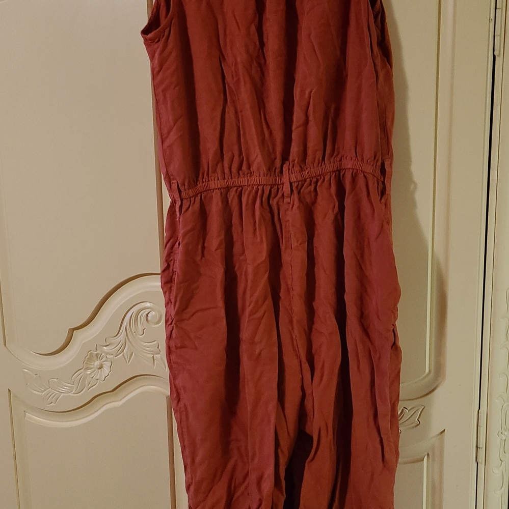 Jumpsuit - Picture 3 of 3